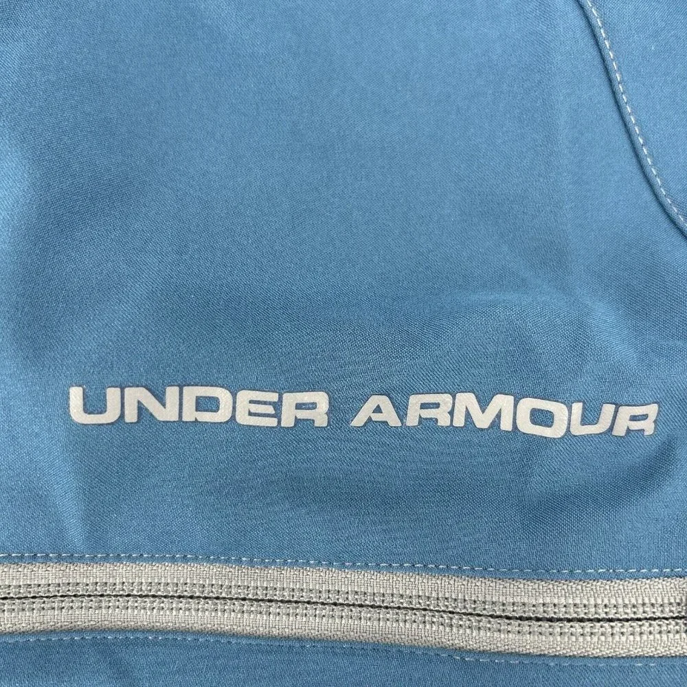 Under Armour brand under